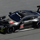 Pre-livery testing. Photo credit: BMW